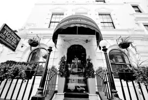 Kings Cross Inn Hotel - London