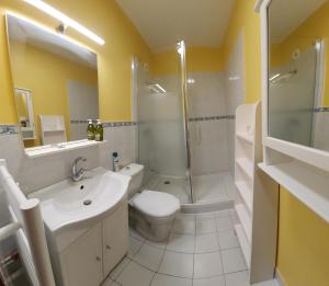 Appartements Le Chalet De Suzon : photos des chambres