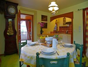 Le Chalet De Suzon