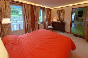 Appartements Le Chalet De Suzon : photos des chambres