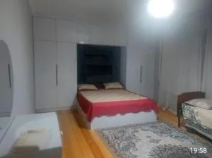 Vandam home - Vǝndam