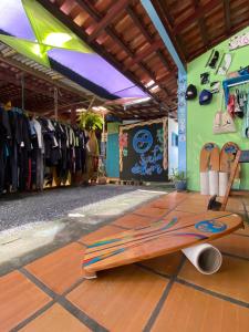 Hostel Surf de Bem