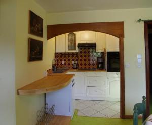 Le Chalet De Suzon