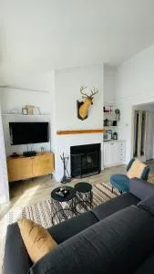 Escape Mont Orford - Sherbrooke