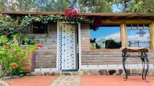 Mushuc Wasi - Casa Suaya La Esperanza - 伊瓦拉