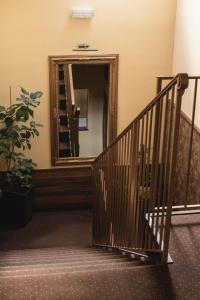 Apát Panzió és Hajdina Étterem