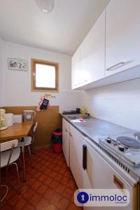 Apartment in Auron 100 meters from the slopes