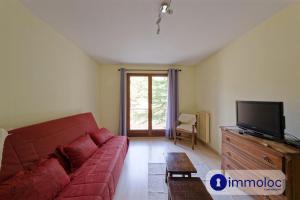 Apartment in Auron 100 meters from the slopes