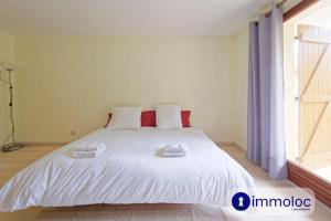 Apartment in Auron 100 meters from the slopes