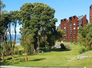 Departamento Puntilla Villarrica acceso al lago full equipado - Pucará