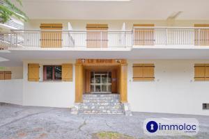 Appartements Apartment in Auron 100 meters from the slopes : Appartement