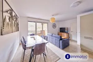 Apartment mont d'Auron - Auron