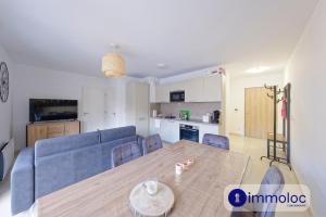 Appartements Apartment mont d-Auron : photos des chambres