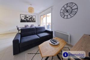 Appartements Apartment mont d-Auron : photos des chambres