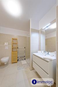 Appartements Apartment mont d-Auron : photos des chambres