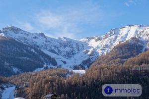 Appartements Apartment mont d-Auron : photos des chambres