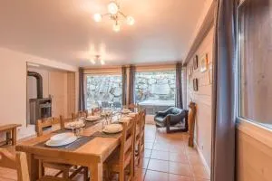 Chalet Hideaway 2 - Welkeys - 阿让蒂耶尔