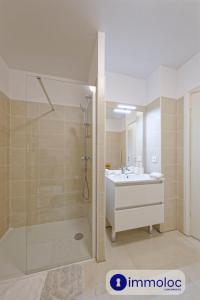 Appartements Apartment mont d-Auron : photos des chambres