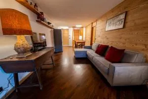 Appartamento Prestige - Sestriere