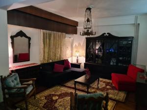 Big apartment in Ioannina