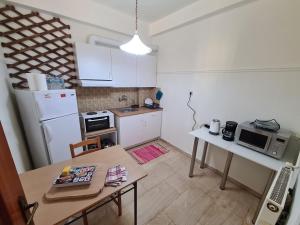 Big apartment in Ioannina