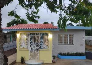 Casa Holy PR - Utuado