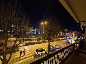 Big apartment in Ioannina