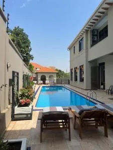 Médine square - Makindye