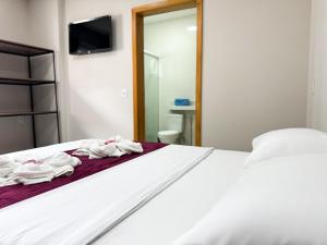 Pousada Vó Cristina lazer e diversão