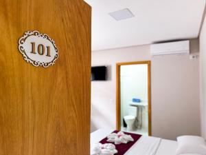 Pousada Vó Cristina lazer e diversão