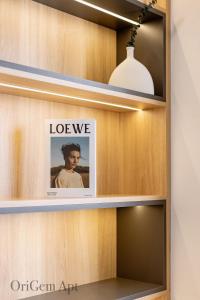 OriGem - Skyview Căn Hộ 2 PN