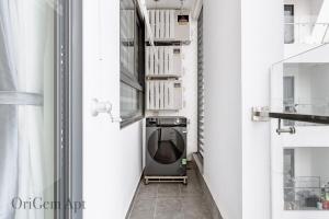 OriGem - Skyview Căn Hộ 2 PN