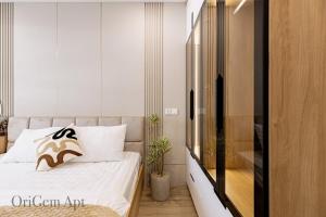 OriGem - Skyview Căn Hộ 2 PN