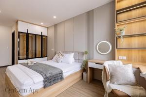 OriGem - Skyview Căn Hộ 2 PN