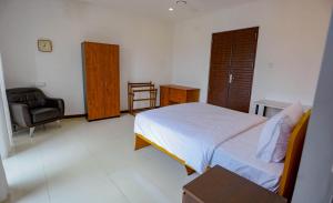 Liselma Residence