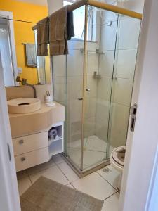 Apê Completo Praia do Sul