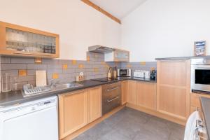 Appartement style loft Chamonix