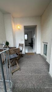 Entzückendes City-Apartment