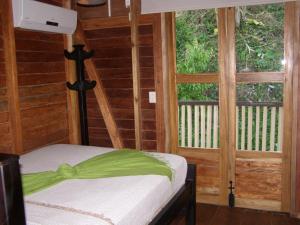 Ecolodge Luna del Rio