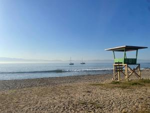 Zantamar Beach Front La Cruz