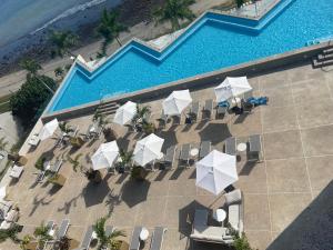 Zantamar Beach Front La Cruz