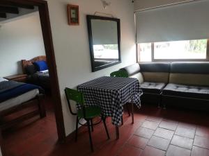 Apartamento Familiar el Bugambil