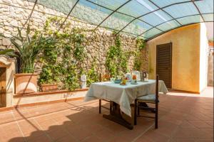 Brezza di Geremeas, Walk to the beach img39