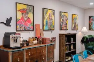 La Fabrique - Austin