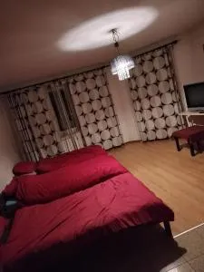 Pokoje Lublin - Turka