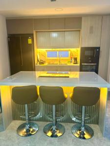 Vacacional casa con piscina privada