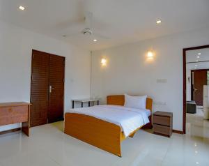 Liselma Residence