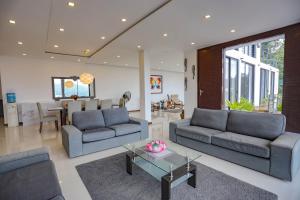 Liselma Residence