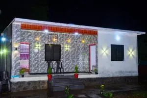 Anvi Holidayhome Alibag - Varsoli