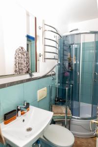 The magic of Riga - La Boheme with parking